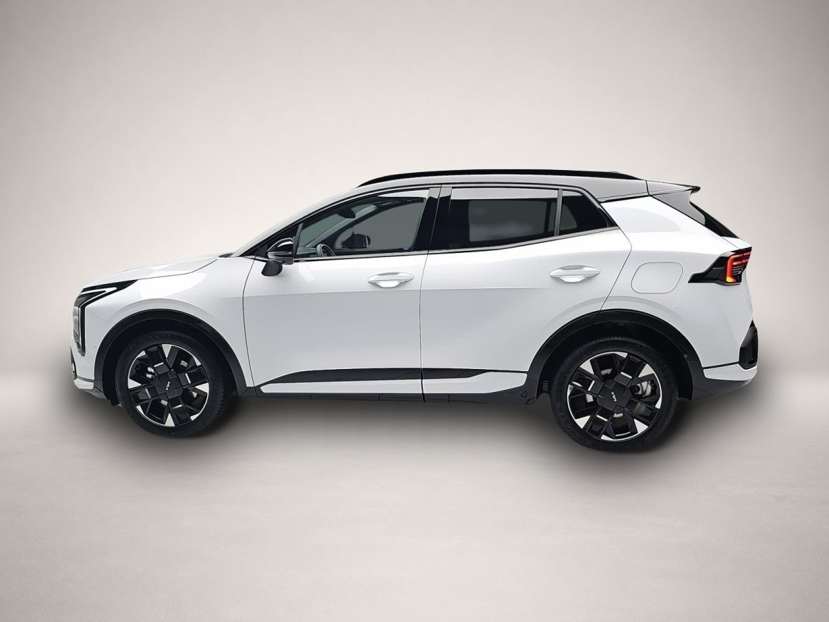 Kia Sportage, Bild 4 von 4