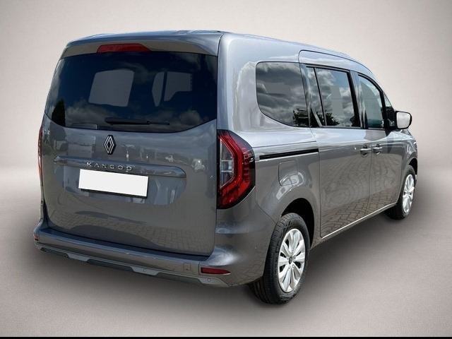 Renault Grand Kangoo (05/2025, Diesel)