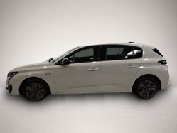 Peugeot 308 (05/2025, Benzin)
