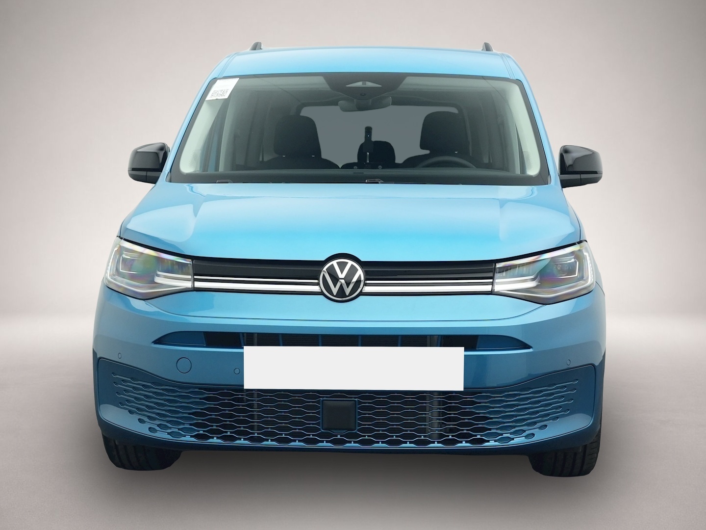 Volkswagen Caddy, Bild 8 von 8