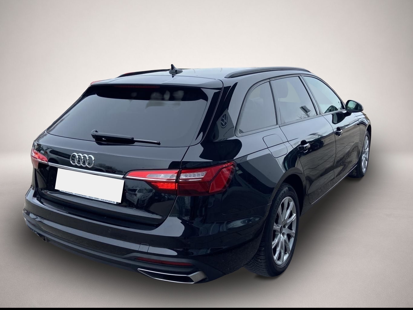 Audi A4 (09/2022, )