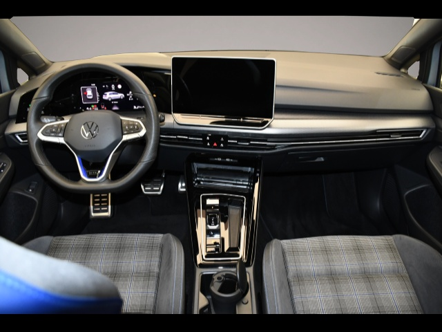 Volkswagen Golf (08/2025, Hybrid (Benzin/Elektro))