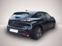 Peugeot 308 (08/2025, Benzin)