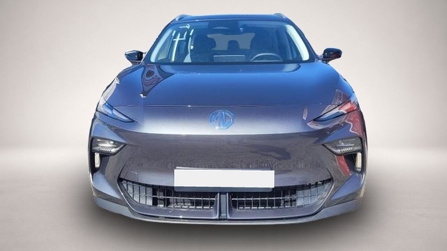 MG S5 (06/2026, ELECTRIC)