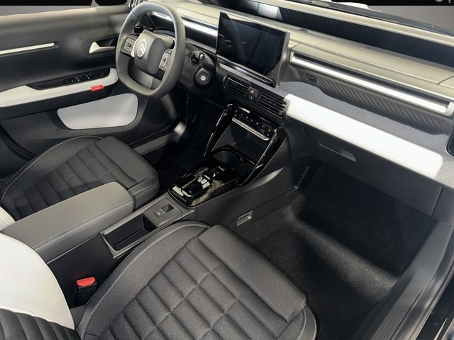 Citroen C3 Aircross (08/2025, Benzin)