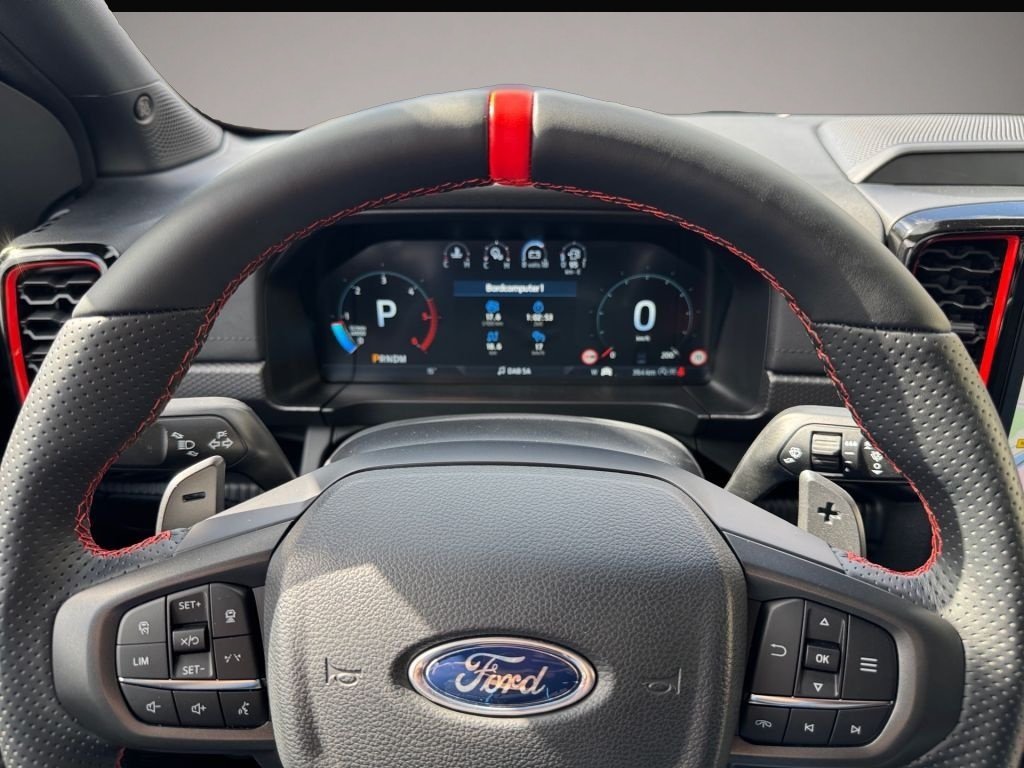 Ford Other (01/2026, Diesel)