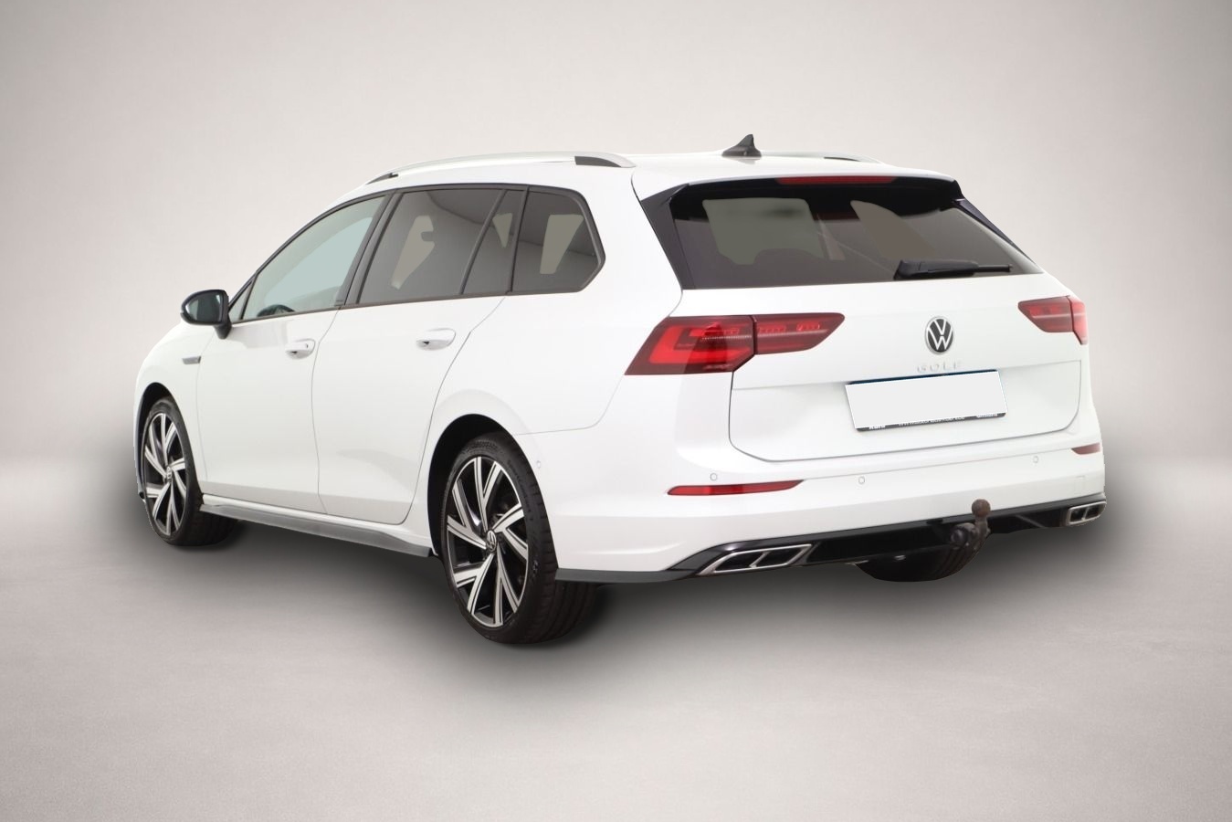 Volkswagen Golf (02/2023, )