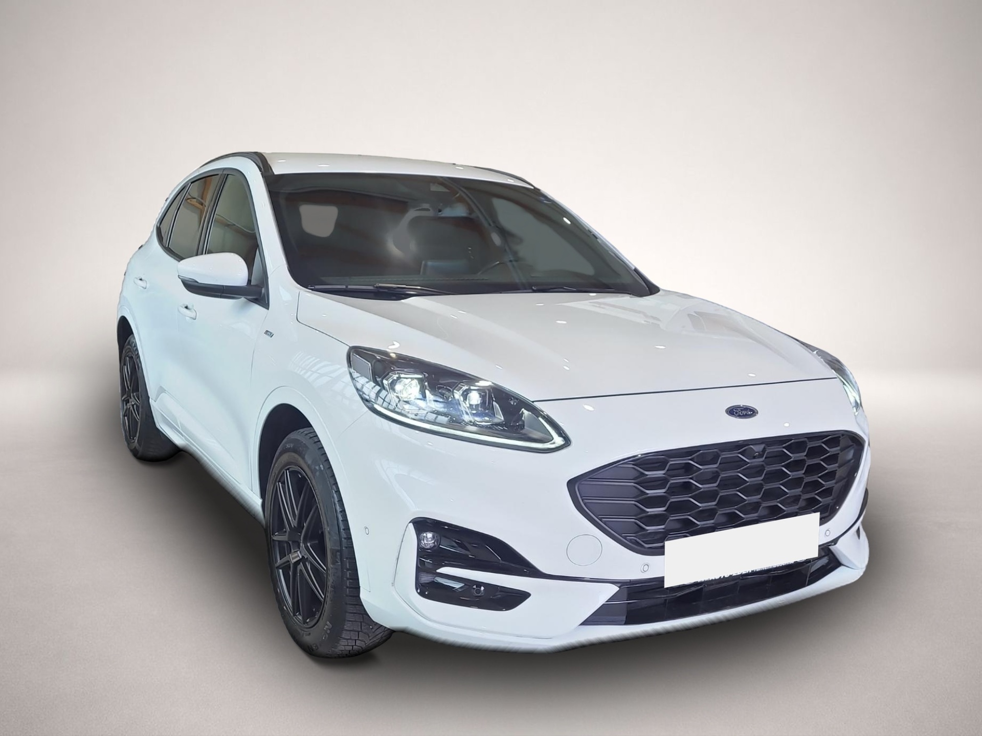 Ford Kuga (02/2023, Diesel)