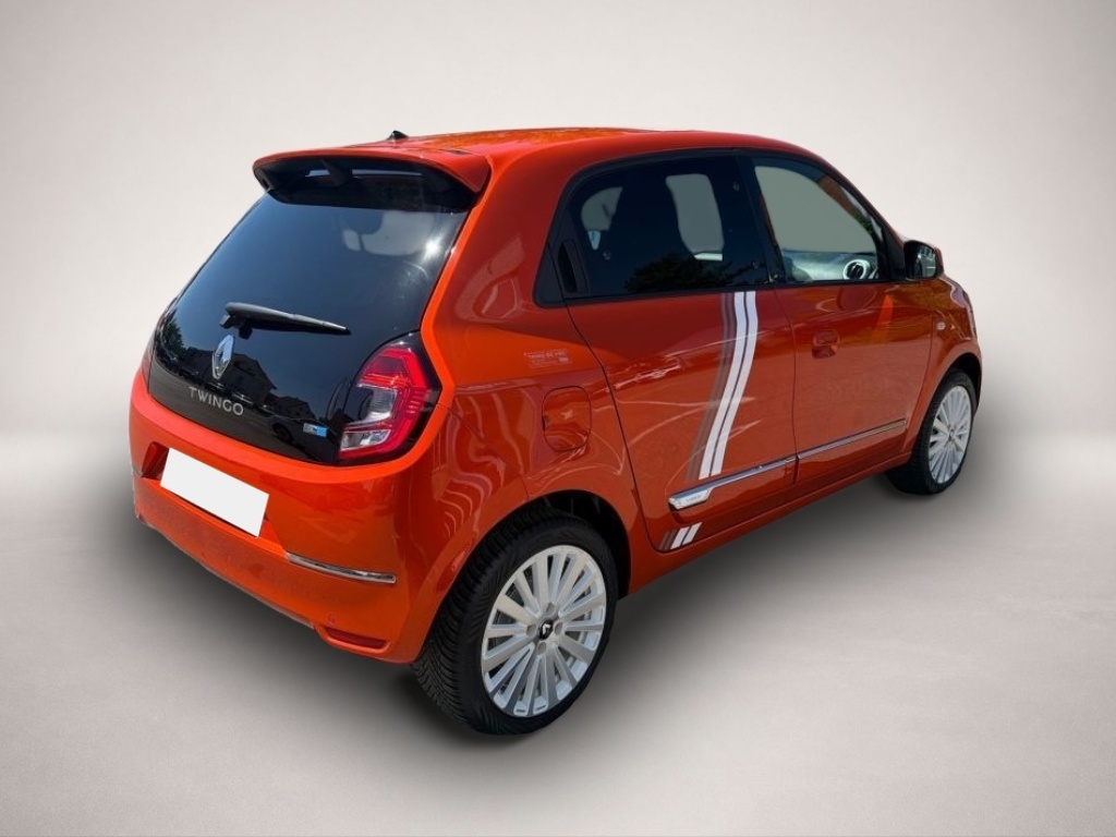 Renault Twingo (01/2021, )