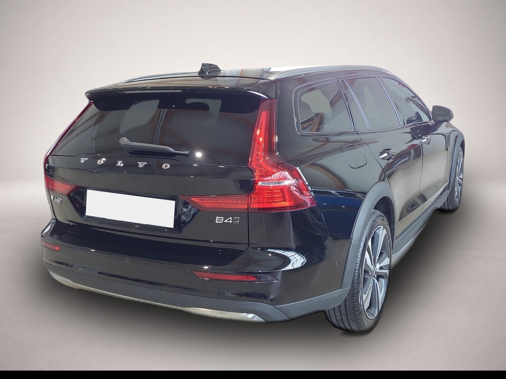 Volvo V60 Cross Country (05/2023, Diesel)