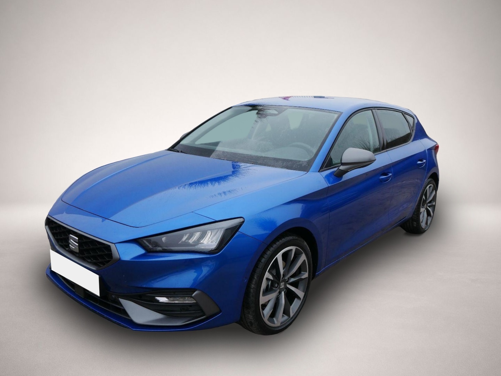 Seat Leon (01/2026, Diesel)
