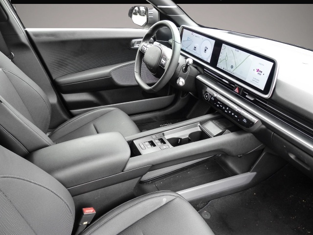 Hyundai IONIQ 6 (01/2025, ELECTRIC)