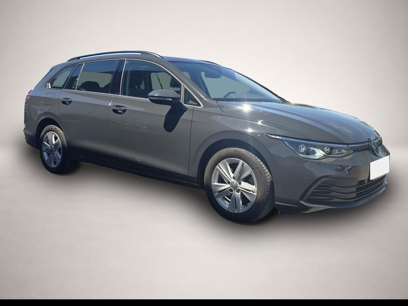 Volkswagen Golf (02/2024, )