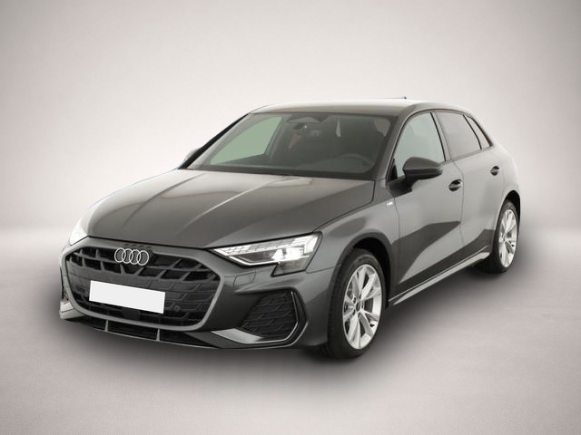 Audi A3 (05/2026, Benzin)