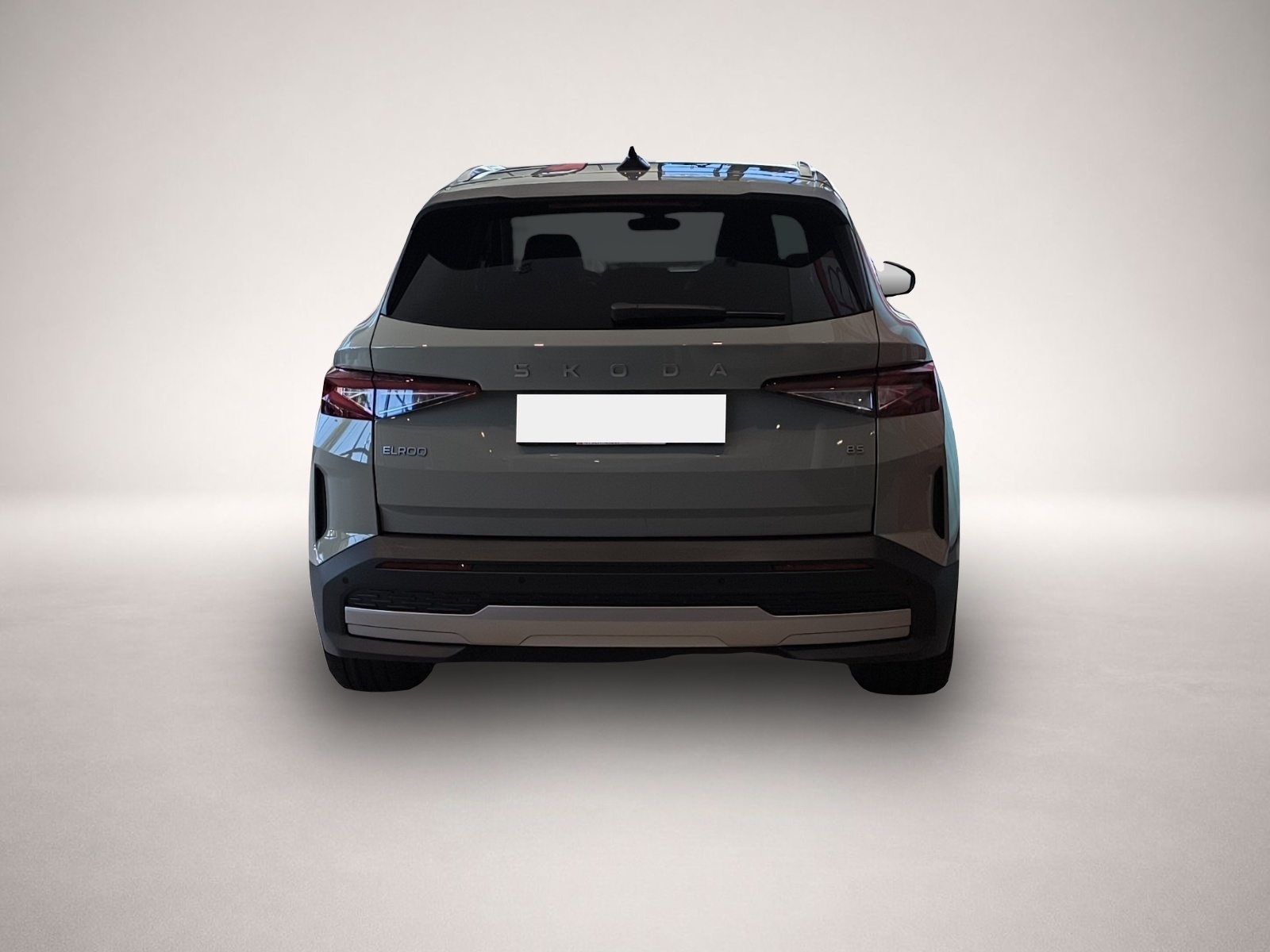 Skoda Elroq, Bild 5 von 7