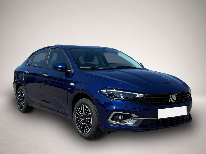 Fiat Tipo (02/2026, Diesel)