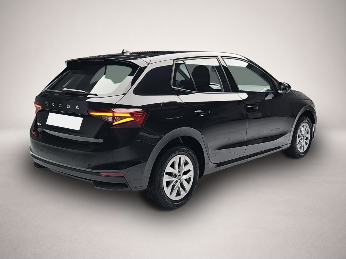 Skoda Fabia, Bild 2 von 4