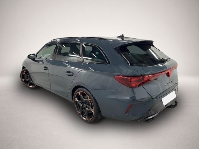 CUPRA Leon, Bild 5 von 5