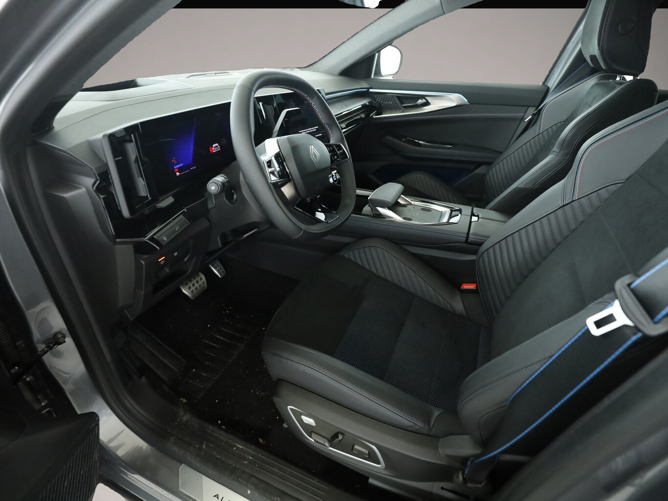 Renault Rafale (03/2025, Hybrid (Benzin/Elektro))