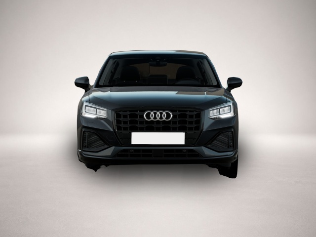 Audi Q2 (08/2025, Benzin)
