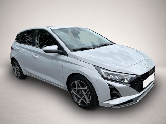 Hyundai i20 (09/2025, Benzin)
