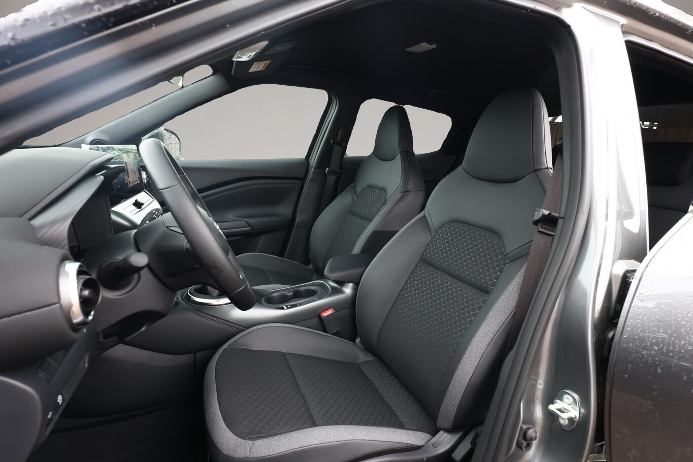Nissan Juke (09/2025, Benzin)
