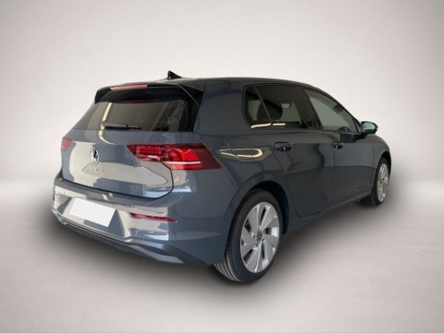 Volkswagen Golf, Bild 4 von 5