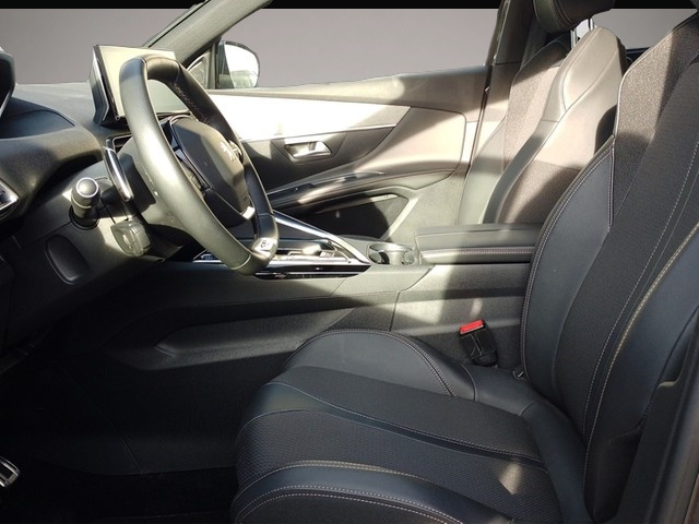 Peugeot 5008 (01/2024, Benzin)
