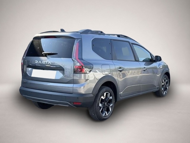 Dacia Jogger (06/2026, Benzin)