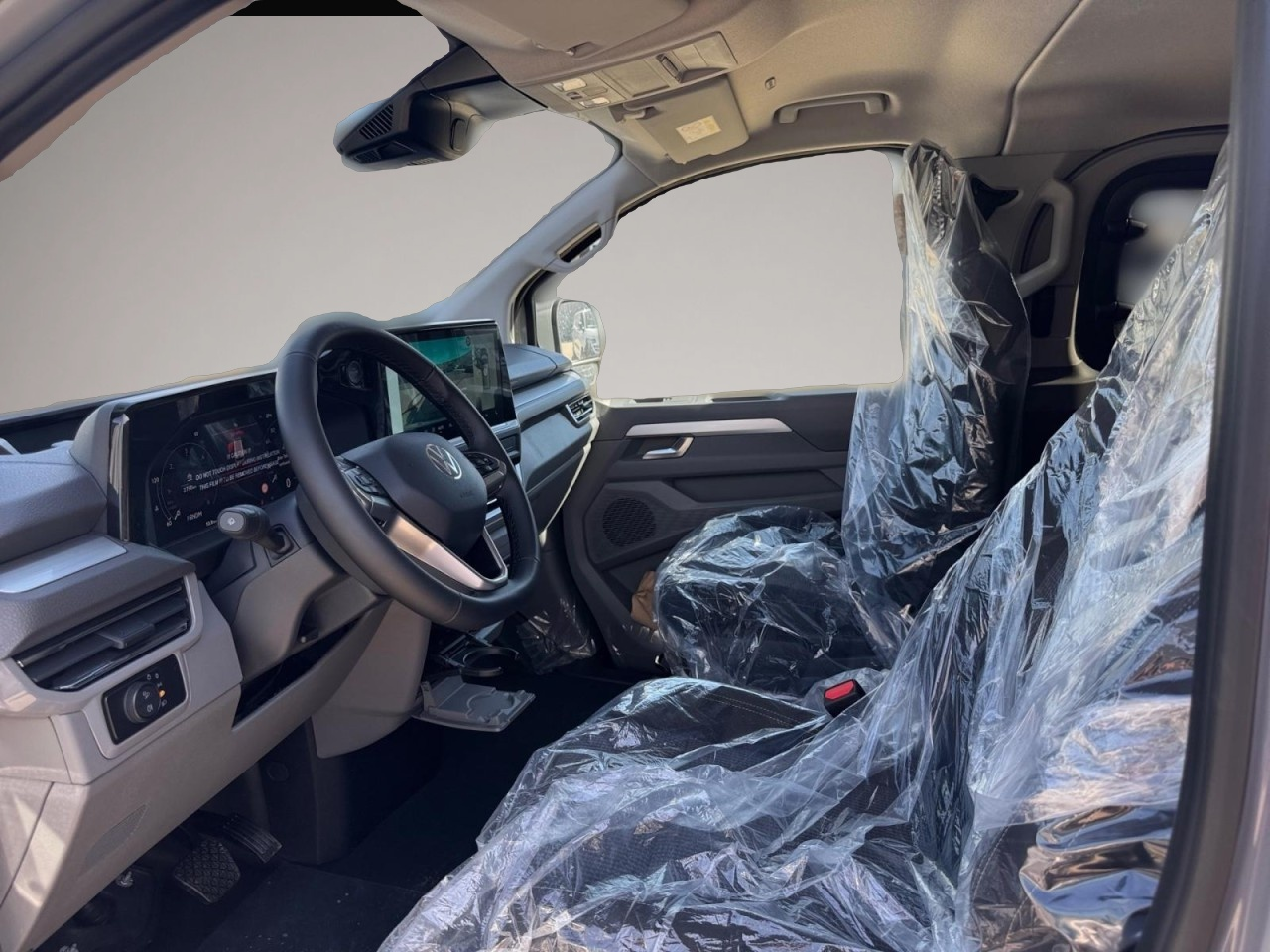 Volkswagen T7 Transporter (, Diesel)