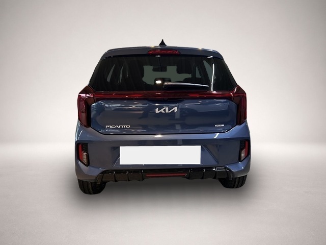KIA Picanto (02/2025, Benzin)