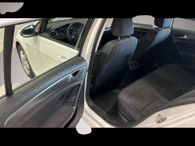 Volkswagen Golf (01/2020, Erdgas (CNG))