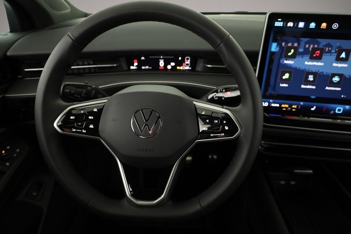 Volkswagen ID.7 (05/2026, ELECTRIC)