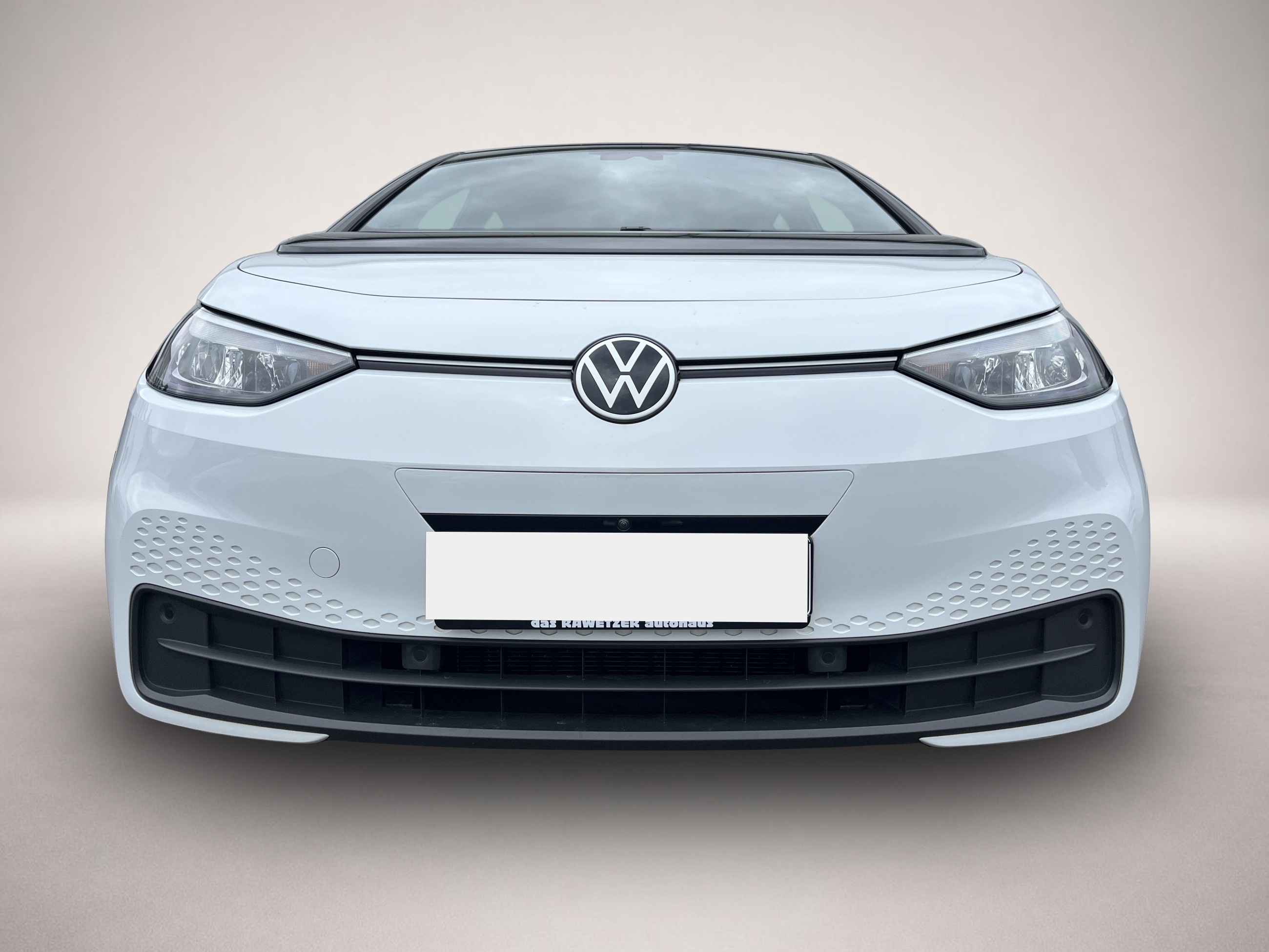 Volkswagen ID.3 (04/2023, ELECTRIC)