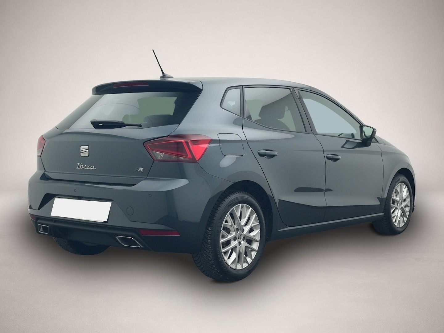 SEAT Ibiza, Bild 5 von 5