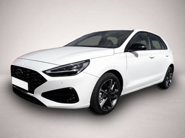 Hyundai i30 (07/2024, Benzin)