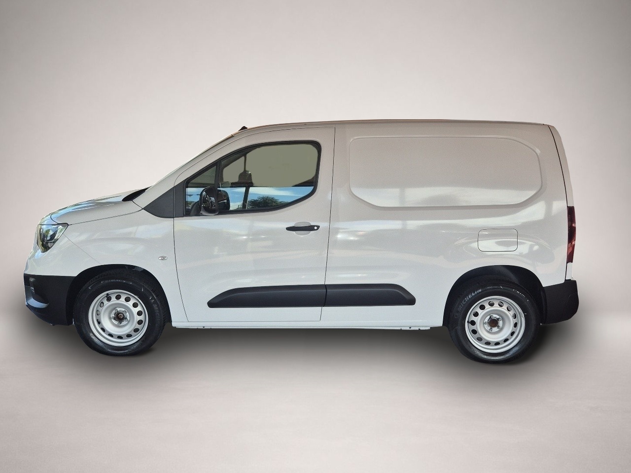 Opel Combo Electric (03/2025, ELECTRIC)