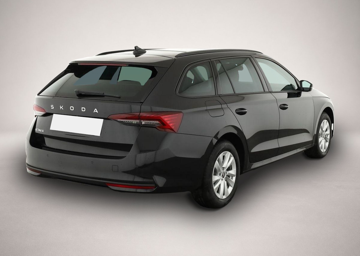 Skoda Octavia (06/2026, Diesel)