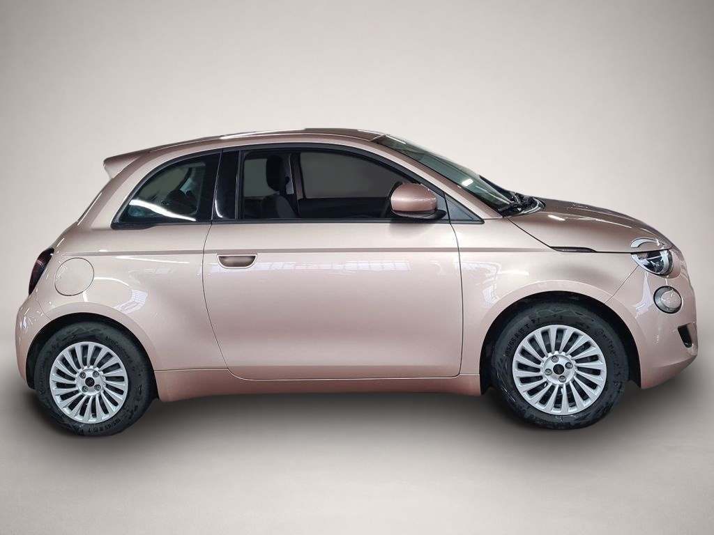 Fiat 500e (10/2023, ELECTRIC)