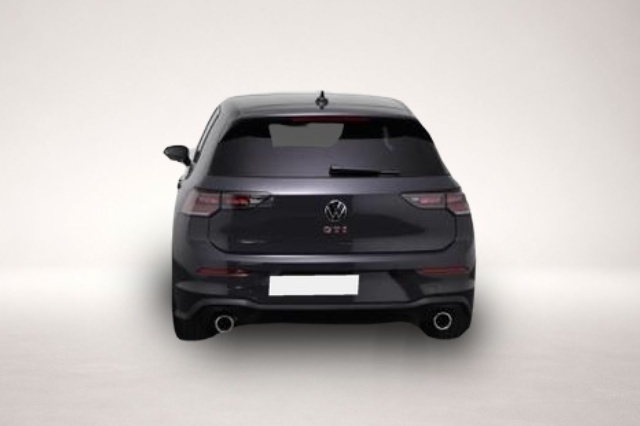 Volkswagen Golf, Bild 5 von 5