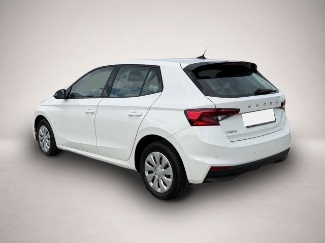 Skoda Fabia (06/2023, )