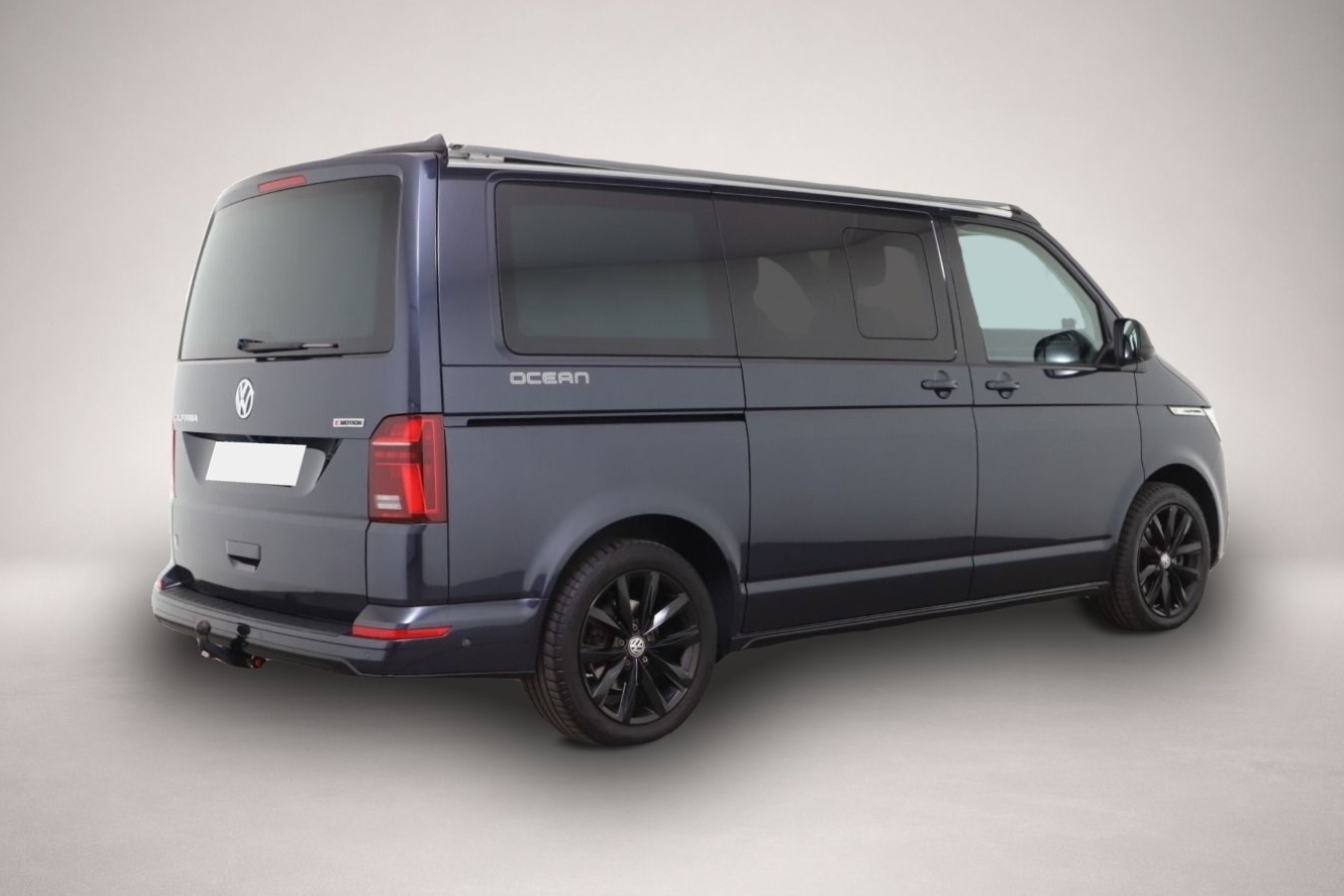Volkswagen T6 California (11/2022, Diesel)