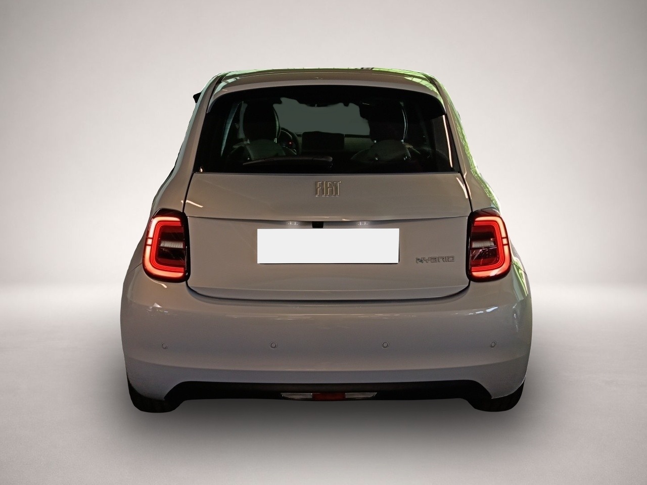 Fiat 500, Bild 5 von 7