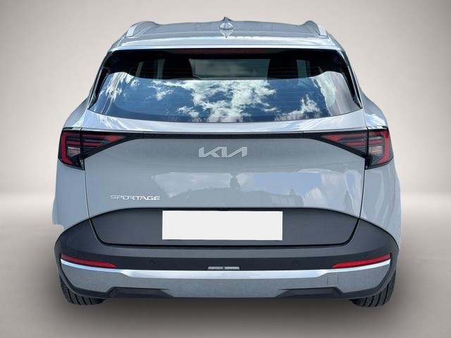 Kia Sportage, Bild 4 von 4