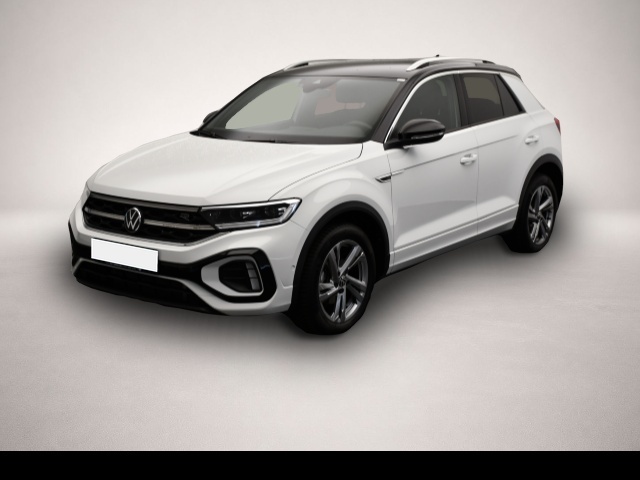 Volkswagen T-Roc (10/2025, )