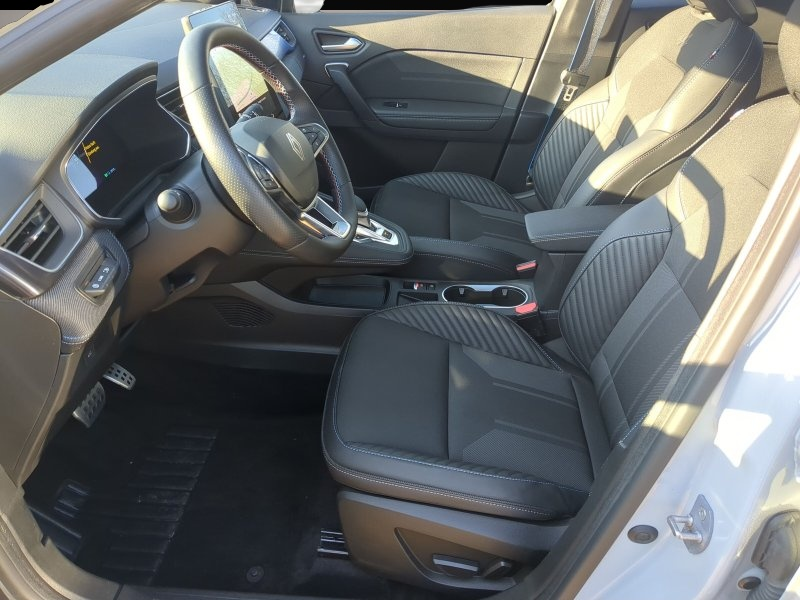 Renault Symbioz (04/2025, Hybrid (Benzin/Elektro))