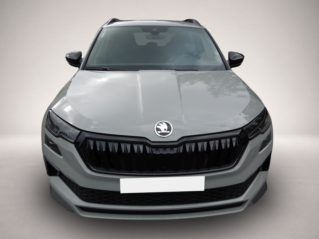 Skoda Karoq, image 2 of 5