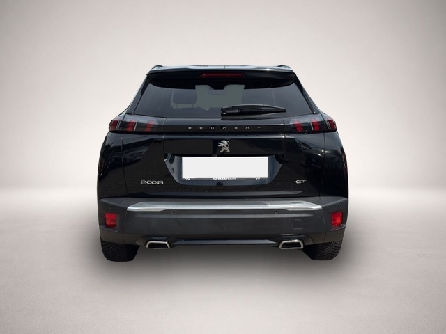 Peugeot 2008 (08/2023, Benzin)