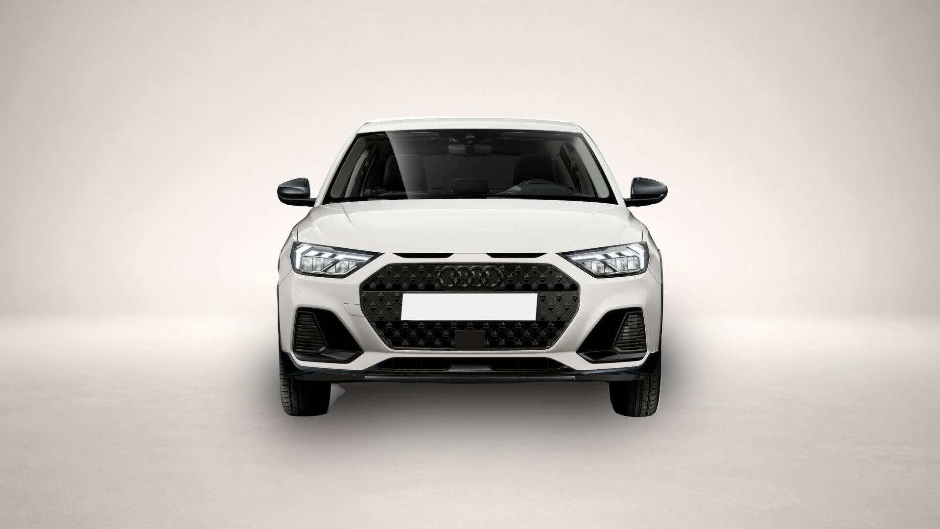Audi A1 (08/2024, Benzin)