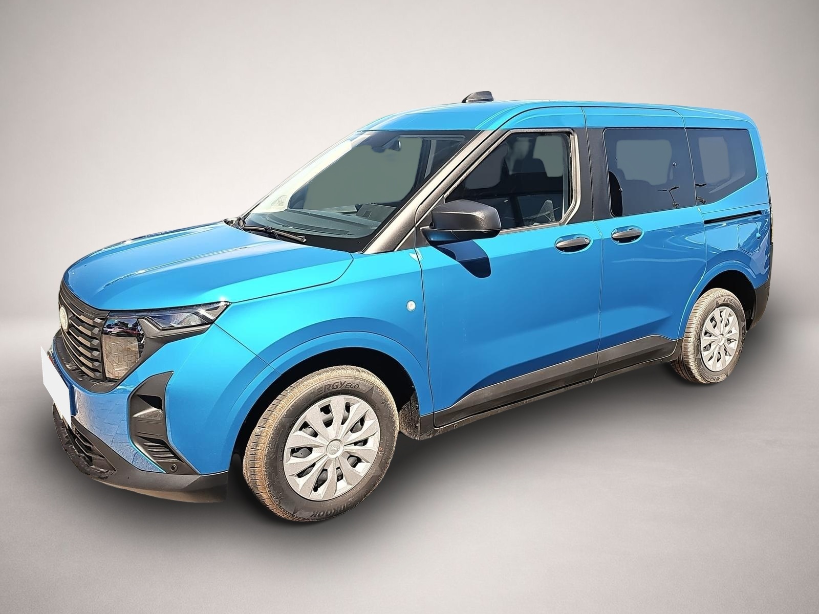 Ford Tourneo Courier, Bild 3 von 5